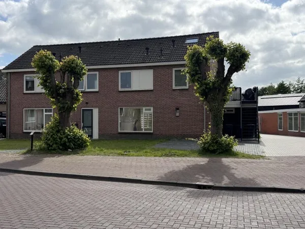 Woning te huur: J.P. Santeeweg, Nietap Nietap