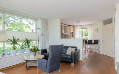 Hoekwoning te koop: J. Paxtonstraat 35, Springerbuurt Velserbroek