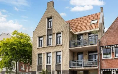 Appartement te koop: J. Reyneke van Stuwestraat 27, Op Buuren Maarssen
