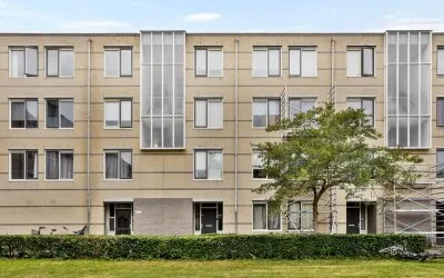 Appartement te koop: J.T.P. Bijhouwerhof 55, Bouwmeesterbuurt Oost Almere