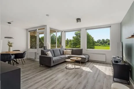 Appartement te koop: J.T.P. Bijhouwerhof 71, Bouwmeesterbuurt Oost Almere