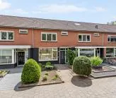 Tussenwoning te koop: J.W.F. van Hartenstraat 21, De Thij Oldenzaal