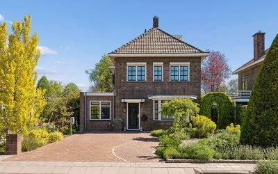 Vrijstaande woning te koop: J.W. Hagemanstraat 75, Prins Bernhardstraat eo Eibergen