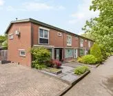 Hoekwoning te koop: J.W. Racerstraat 1, Zuid-Berghuizen Oldenzaal
