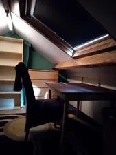 Kamer te huur: J.W. Racerstraat, Boddenkamp Enschede