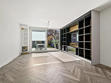 Hoekwoning te koop: J. Boezerstraat 25, Houtwijk 'S-Gravenhage