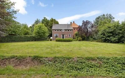 Vrijstaande woning te koop: J. Buiskoolweg 16, Verspreide huizen Veelerveen Vriescheloo