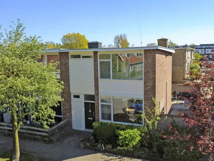 Hoekwoning te koop: J. P. Heijestraat 10, Warnsveldsewegkwartier-Zuid Zutphen
