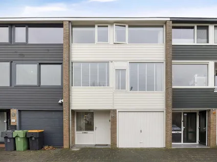 Tussenwoning te koop: J. van de Veldelaan 94, Schildersbuurt Noord Heerhugowaard