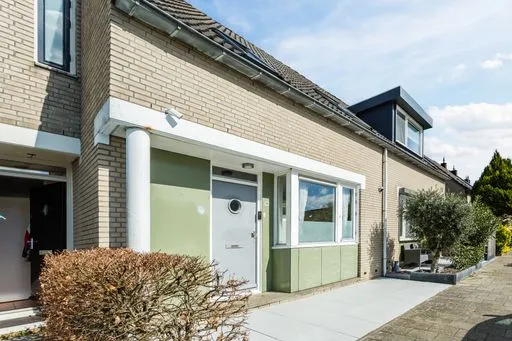 Woning te koop: J.A. Brinkmanstraat, Bouwmeesterbuurt Noord Almere