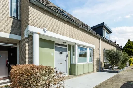 Tussenwoning te koop: J.A. Brinkmanstraat 56, Bouwmeesterbuurt Noord Almere