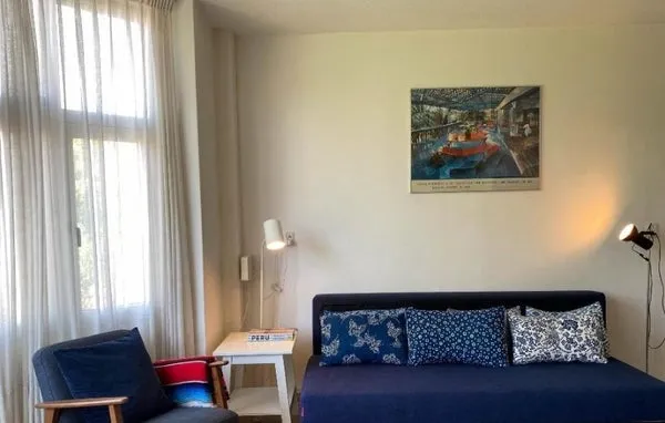 Woning te huur: J.A. Brinkmanstraat, Almere
