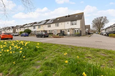 Hoekwoning te koop: J.B. Bakemaweg 20, Bouwmeesterbuurt Noord Almere
