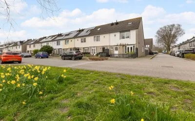 Hoekwoning te koop: J.B. Bakemaweg 20, Bouwmeesterbuurt Noord Almere