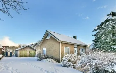 Vrijstaande woning te koop: J.C. van Hattumweg 120, Kastelenbuurt Amstelveen