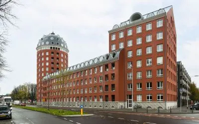 Appartement te koop: J.F. Kennedylaan 50, Valkenberg Breda