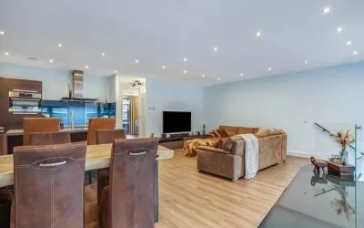 Appartement te koop: J.G. Sandbrinkstraat 18, Koopcentrum Veenendaal