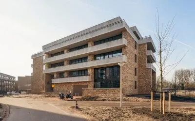 Appartement te koop: J.H. Hisgenpad 1022, Elzenhagen-Zuid Amsterdam