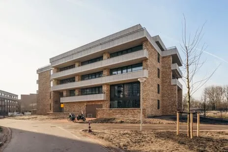 Woning te koop: J.H. Hisgenpad 1022, Elzenhagen-Zuid Amsterdam