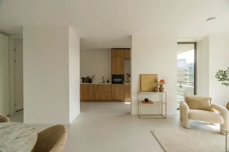 Woning te koop: J.H. Hisgenpad 1034, Elzenhagen-Zuid Amsterdam