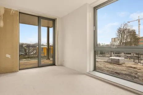 Woning te koop: J.H. Hisgenpad 1076, Elzenhagen-Zuid Amsterdam