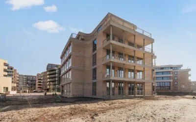 Woning te koop: J.H. Hisgenpad 1084, Elzenhagen-Zuid Amsterdam