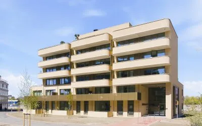 Woning te koop: J.H. Hisgenpad 305, Elzenhagen-Zuid Amsterdam