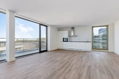 Appartement te huur: J.H. Hisgenpad 914, Elzenhagen-Zuid Amsterdam