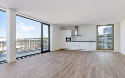 Appartement te huur: J.H. Hisgenpad 914, Amsterdam