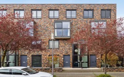 Appartement te koop: J.H. van den Broekstraat 15, Rotterdam