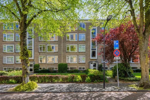 Appartement te koop: J.H.A. Schaperlaan 51, Stationskwartier Rijswijk