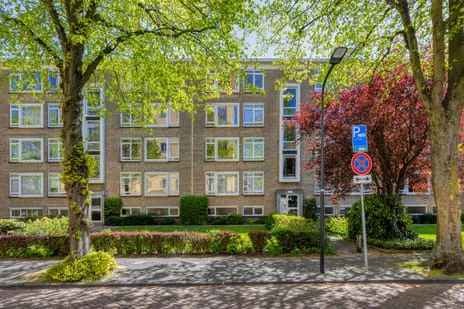 Appartement te koop: J.H.A. Schaperlaan 51, Stationskwartier Rijswijk (Zh)