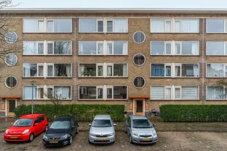 Appartement te koop: J.H.Leopoldhof 74, Weesp