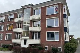Koopwoning: J.H.W. Robersstraat 113 in Enschede - €215.000 - 60m²