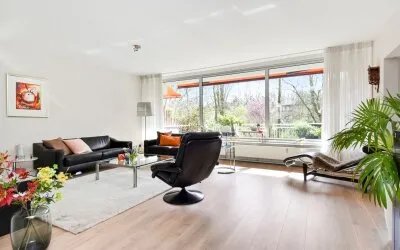 Appartement te koop: J.J. Slauerhofflaan 147, Roland Holstbuurt Delft