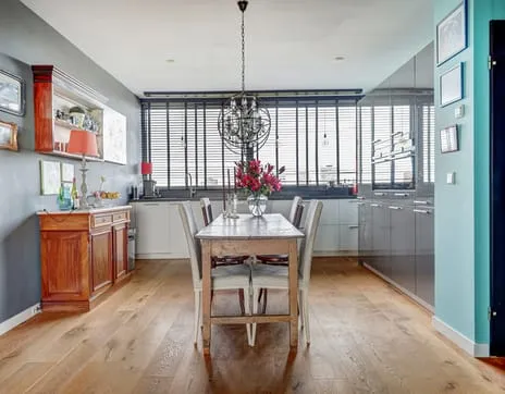 Appartement te koop: J.J. Slauerhofflaan 95, Delft