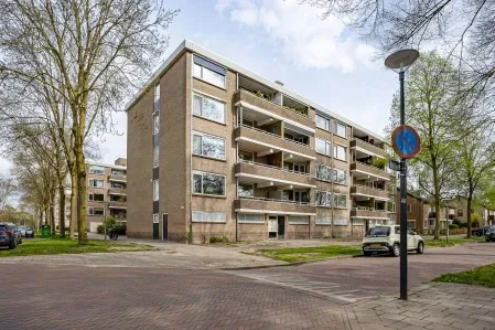 Appartement te koop: J.J. van Deinselaan 276, Hogeland-Zuid Enschede