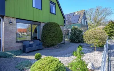 Hoekwoning te koop: J.J. Wernerstraat 47, Barsingerhorn (woonkern) Barsingerhorn