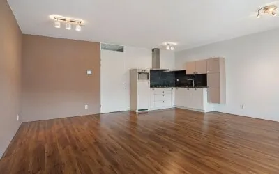 Appartement te koop: J.L. van Rijweg 140, Driemanspolder Zoetermeer