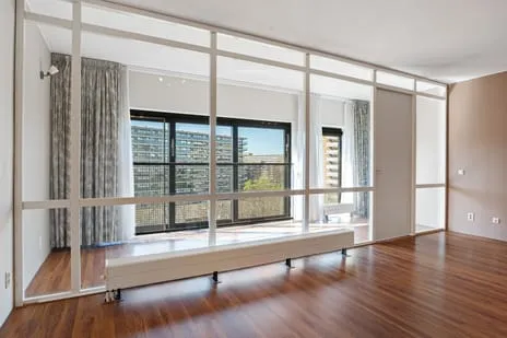 Appartement te koop: J.L. van Rijweg 140, Driemanspolder Zoetermeer