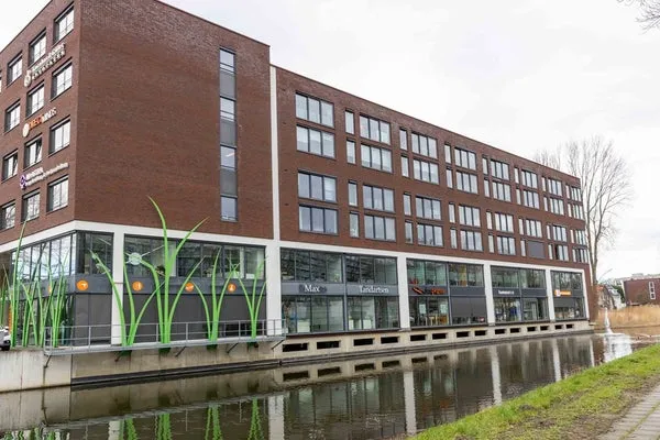Woning te huur: J.L. van Rijweg, Driemanspolder Zoetermeer