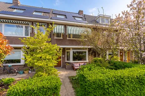 Appartement te koop: J.M. de Muinck Keizerlaan 12, Queeckhovenplein en omgeving Utrecht
