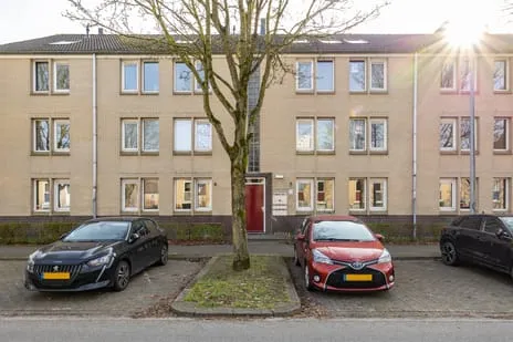 Appartement te koop: J.M. den Uylstraat 25, Hoornse Meer Groningen