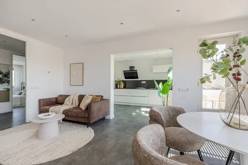 Woning te koop: J.M. den Uylstraat, De Eendracht Amsterdam