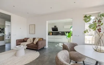 Appartement te koop: J.M. den Uylstraat 91, De Eendracht Amsterdam