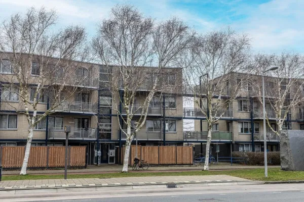 Woning te koop: J.M. den Uylstraat, Amsterdam