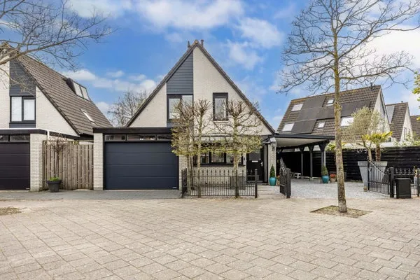 Woning te koop: J.M.P.de Biestraat, Daalmeer-Noordoost Alkmaar
