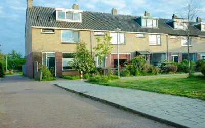 Hoekwoning te koop: J.P. Heijestraat 21, Zonneveld Hazerswoude-Rijndijk