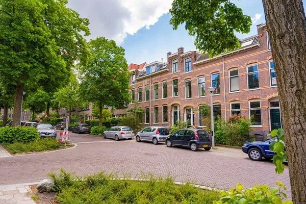 Appartement te koop: J.P. Heijestraat 32, Onder de Linden Arnhem