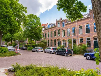 Appartement te koop: J.P. Heijestraat 32, Onder de Linden Arnhem